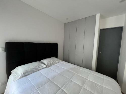 Apartamento Depa/studio de Estreno Magdalena L�mite San Isidro