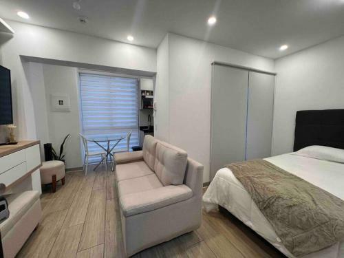 Apartamento Depa/studio de Estreno Magdalena L�mite San Isidro