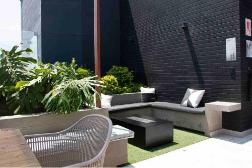 Apartamento Depa/studio de Estreno Magdalena L�mite San Isidro