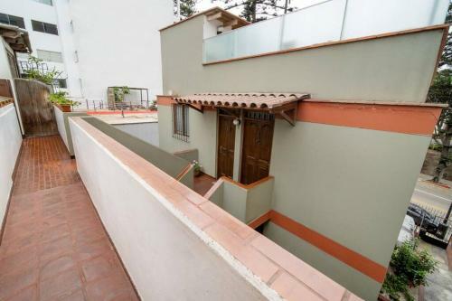 Acogedor Apartamento Cerca Al Mar.