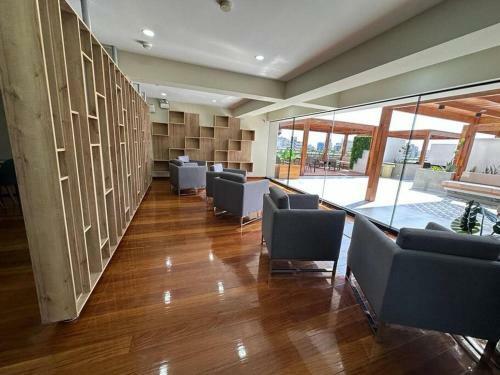 Apartamento C�modo Duplex En Centro De Miraflores
