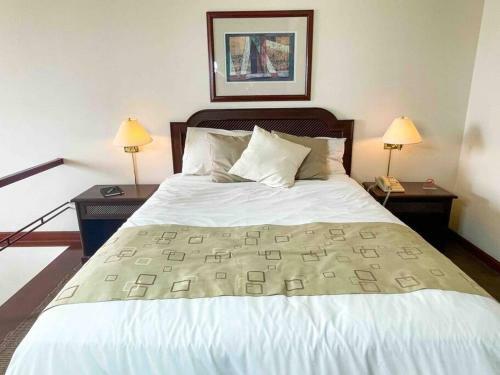 Apartamento C�modo Duplex En Centro De Miraflores