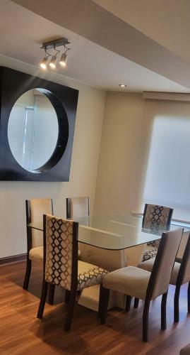 San Martin Apartment Miraflores