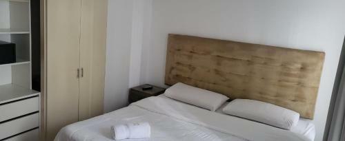 San Martin Apartment Miraflores