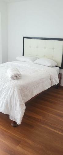 San Martin Apartment Miraflores