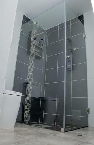 Apartamento Departamento Amoblado