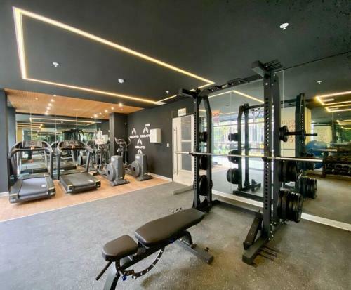Apartamento [a] Beautiful Studio At Barranco - Std41610