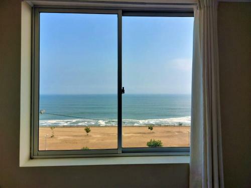 Apartamento Seaview Modern Aparment San Miguel