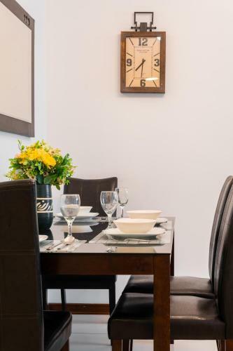 Apartamento Espacioso Y Acogedor - Total Rent Peru