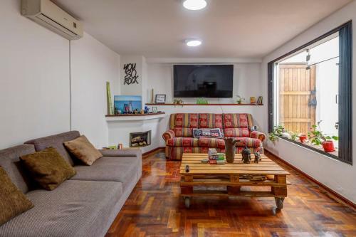 Casa Mandala