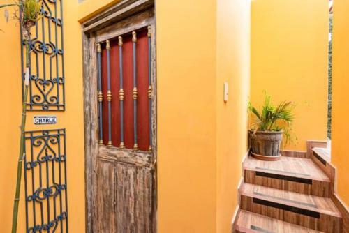 Apartamento Depa 102