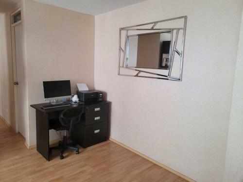 Apartamento Departamento Familiar