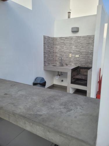Apartamento Departamento Familiar