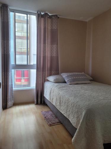 Apartamento Departamento Familiar