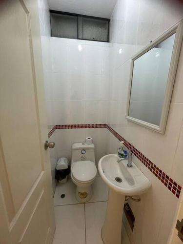 Apartamento Privado Pueblo Libre