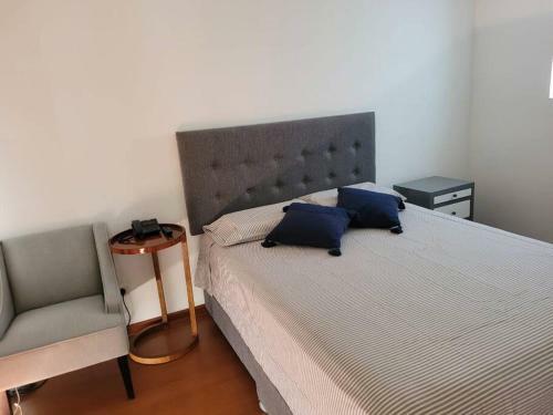 Apartamento Moderno Departamento Cerca Al Malec�n