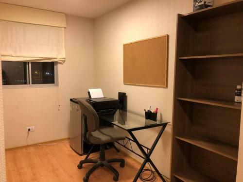 Apartamento Departamento Totalmente Amoblado En Lima