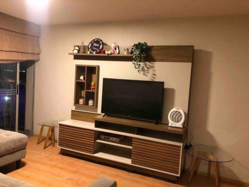 Apartamento Departamento Totalmente Amoblado En Lima