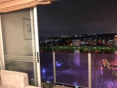 Apartamento Departamento Totalmente Amoblado En Lima