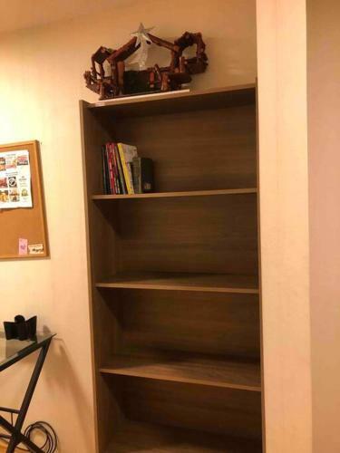 Apartamento Departamento Totalmente Amoblado En Lima