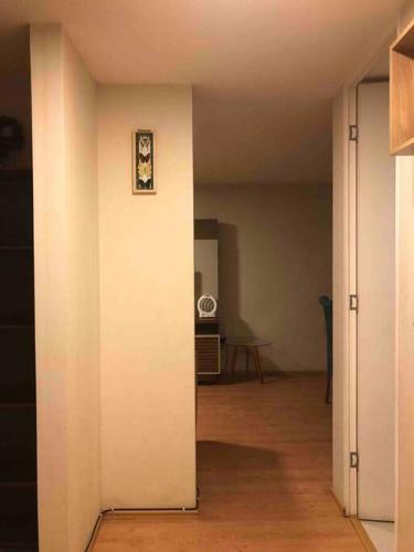 Apartamento Departamento Totalmente Amoblado En Lima