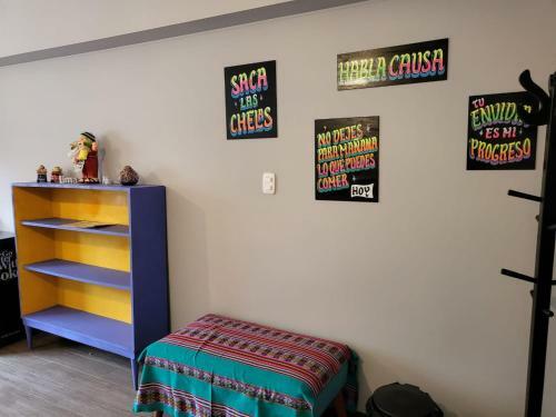 Apartamento Preciosas Habitaciones