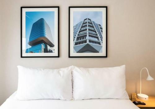 Apartamento Stylish 2br Walk Everywhere