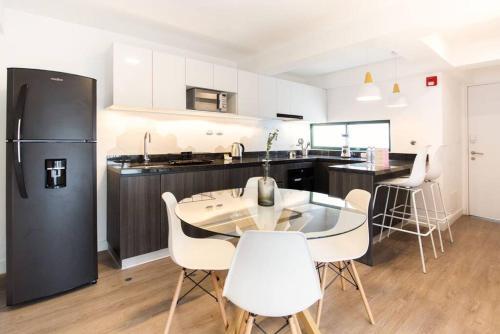 Apartamento Stylish 2br Walk Everywhere