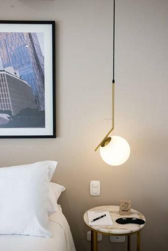 Apartamento Stylish 2br Walk Everywhere
