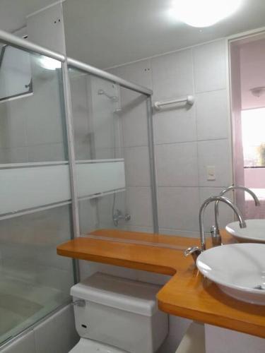 Apartamento Departamento El Polo, Cerca A Embajada Usa