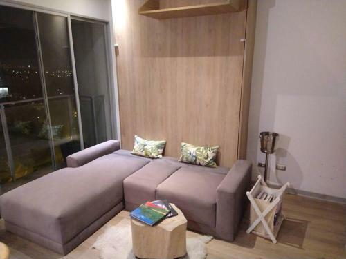 Apartamento Barranco Landscape Suite Boardwalk
