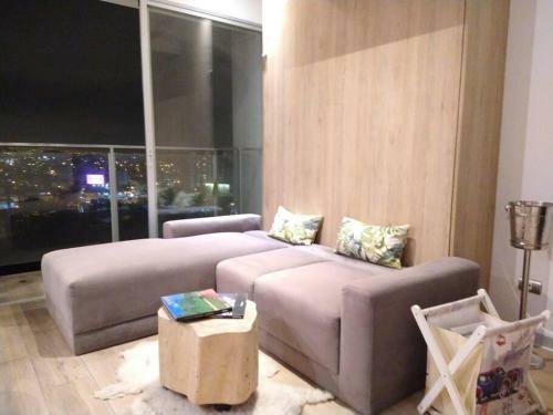 Apartamento Barranco Landscape Suite Boardwalk
