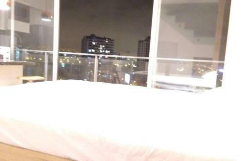 Apartamento Barranco Landscape Suite Boardwalk