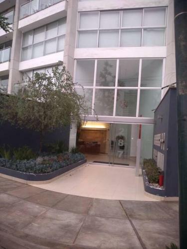 Apartamento Barranco Landscape Suite Boardwalk