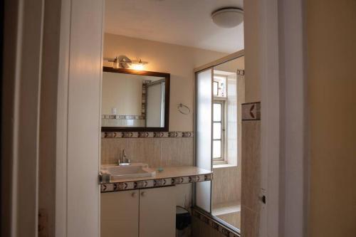 Apartamento Private Miraflores Core