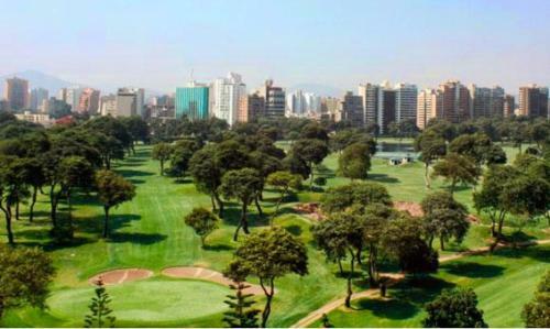 Huaca Miraflores