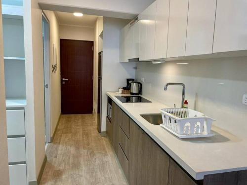 Modern Apartment In Barranco