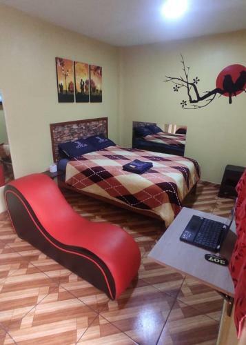 Hostal El Pilar