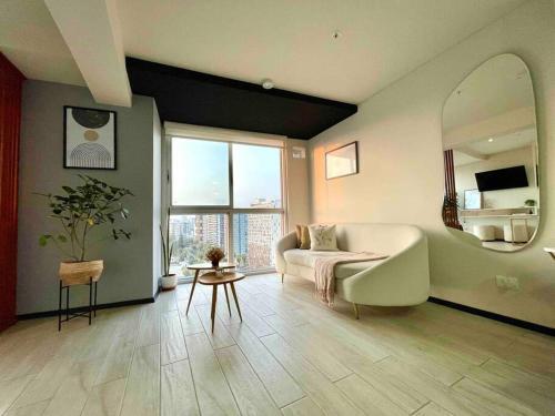 Apartamento Seaview Apt In Barranco With Pool/jacuzzi