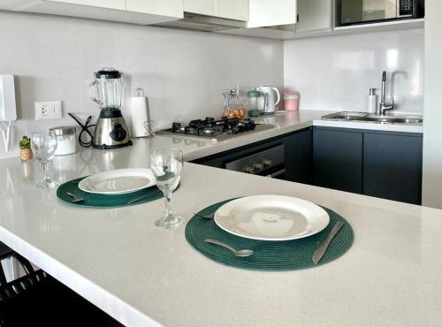 Apartamento Seaview Apt In Barranco With Pool/jacuzzi