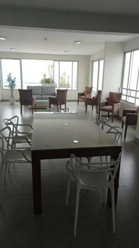 Apartamento Condominio Panoramic Frente Al Mar