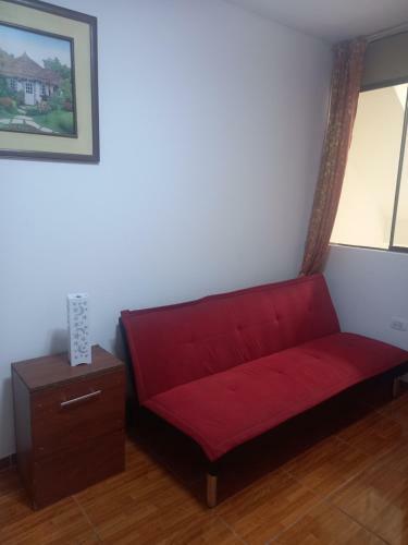 Gedeon Apartament Airport