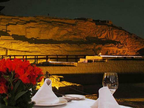 Bed & Breakfast Quinta Miraflores