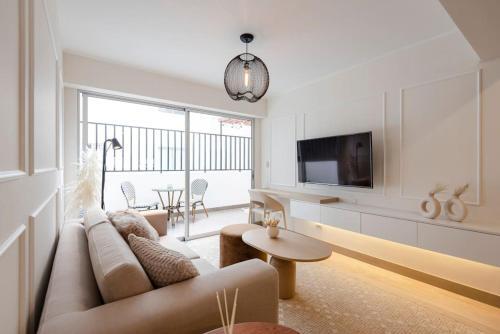Stunning Modern 1bd Apartment In Barranco
