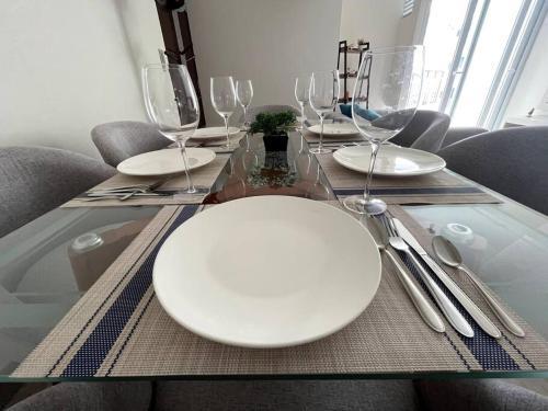 Luxury Apartment In Miraflores With Rooftop Pool