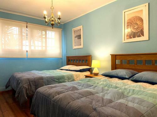 R� | 1br Apartment Infront Chorrillos Sea