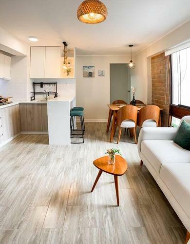 Apartamento Miraflores House C&f