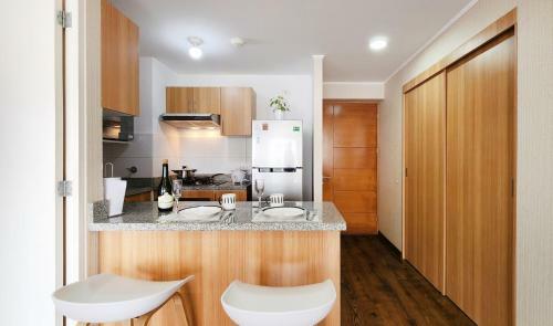 Apartamento Moderno Y Acogedor Cerca Al Mar