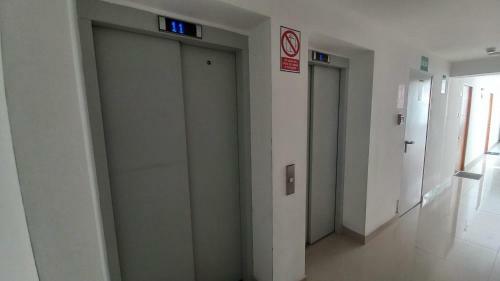 Apartamento Moderno Y Acogedor Cerca Al Mar