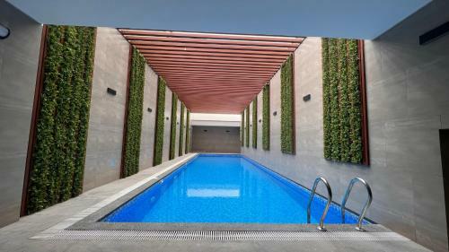 Apartament Social Tree